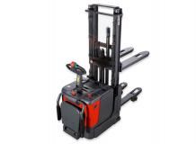 Самоходный штабелер Noblelift PS 20D (3600)