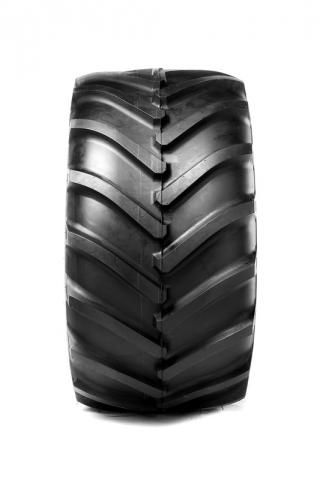 Шина пневматическая 16X6.50-8 4PR BKT TR 315 64А3А3 TL 