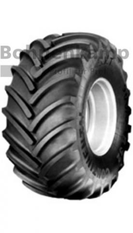 Шина пневматическая 270/80R36 CONTINENTAL AC 90 C 134A8/131B TL 