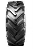 Шина пневматическая 460/70R24 (17.5LR24) BKT RT 747 AGRO INDUSTRIAL 152A8/152B TL