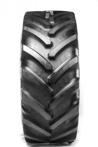 Шина пневматическая 520/85R42 BKT AGRIMAX TERIS 168D TL 