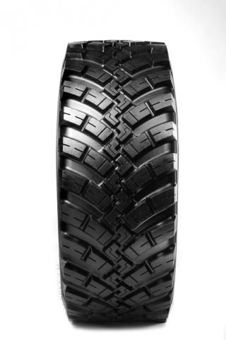 Шина пневматическая 540/65R28 BKT RIDEMAX IT 697 160A8/155D M+S TL