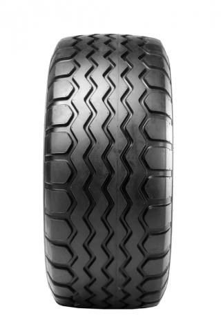 Шина пневматическая 265/70R16.5 BKT AW 711 134A8/134B TL 