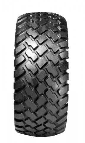 Шина пневматическая 30.5LR32 (800/65R32) BKT RIDEMAX FL 690 181B TL