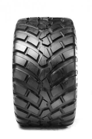 Шина пневматическая 710/40R22.5 BKT FL 635 161D TL 