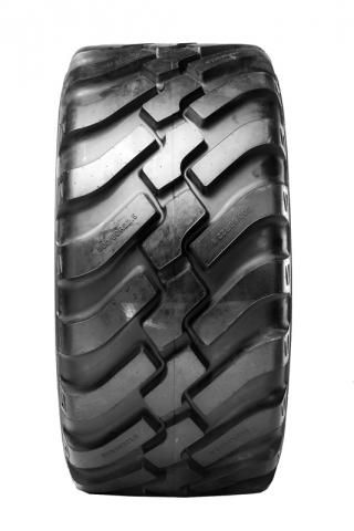 Шина пневматическая 710/40R22.5 BKT FL 630 ULTRA 172A8/161D TL 