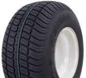 Шина пневматическая 18X8.50-8 4PR KENDA K515 61A4/73A4 TL 