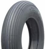 Шинокомплект 3.00-4 4PR DELI S-379 (RILLE) 46A4 DIN 7777 90/90