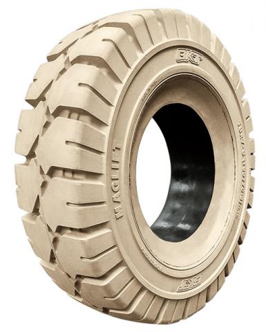 Шина массивная 23X10-12 (250/60-12) 8.00G BKT MAGLIFT STD NON MARKING 154A5/145A5