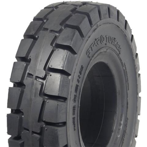 Шина массивная 250-15 (250/70-15) 7.0 STARCO TUSKER EASYFIT 162A5/153A5