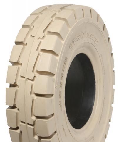 Шина массивная 250-15 (250/70-15) 7.0 STARCO TUSKER EASYFIT NON MARKING 162A5/153A5