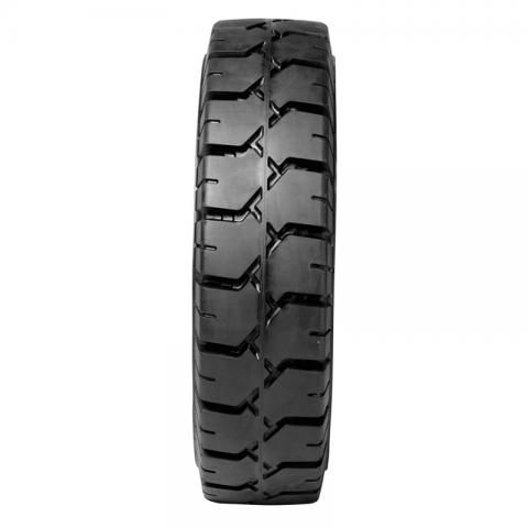 Шина массивная 27X10-12 (250/75-12) 8.00G BKT MAGLIFT EASYFIT 155A5/146A5