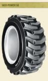 Шина пневматическая 12-16.5 10PR BKT SKID POWER SK 125A8 TL 