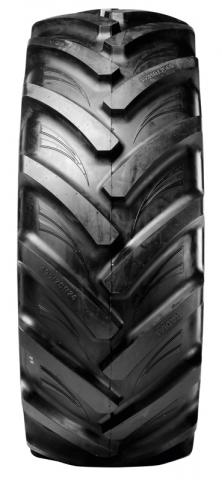 Шина пневматическая 405/70R20 (16.0/70R20) BKT MULTIMAX MP 513 136G TL