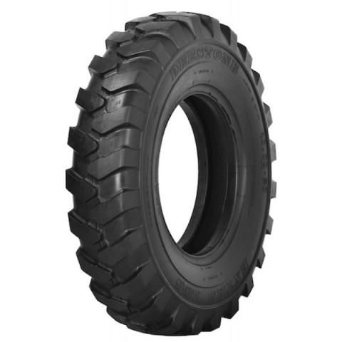 Шинокомплект 10.00-20 16PR DEESTONE D309 EXTRA LUG 146B TR78A