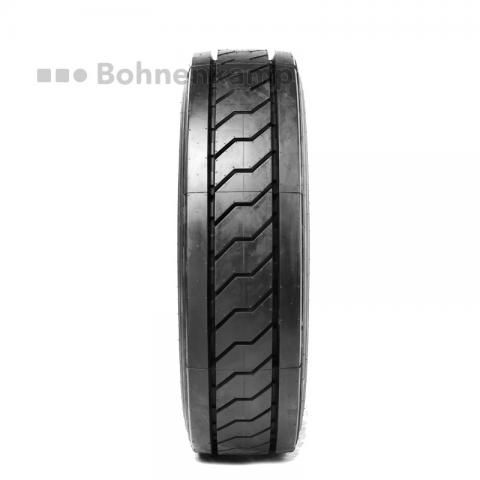 Шина пневматическая 280/75R22.5 BKT PORTMAX PT 93 168A8 TL 