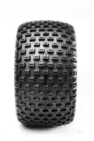 Шина пневматическая 22.5X10-8 2PR CARLISLE TURF TAMER KNOBBY 46F TL