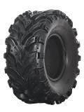 Шина пневматическая 22X11.00-9 (22X11-9) 6PR DEESTONE D936 MUD CRUSHER TL