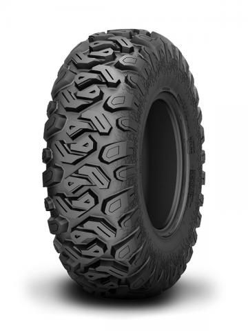 Шина пневматическая 28X10.00R14 (28X10-14) 8PR KENDA K3201 MASTODON HT 59M TL