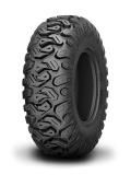 Шина пневматическая 30X10.00R14 (30X10-14) 8PR KENDA K3201 MASTODON HT 63M TL