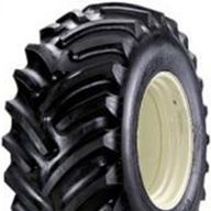 Шина пневматическая 480/80R46 VOLTYRE DR-119 158A8 TL 