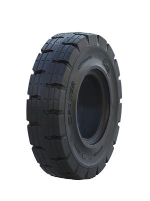 Шина цельнолитая 250-15 EmPower