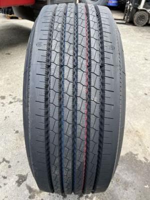 Endu Race Rfront