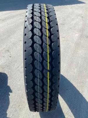Endu Trax MA