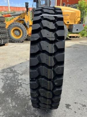 Endu Tuff Mining