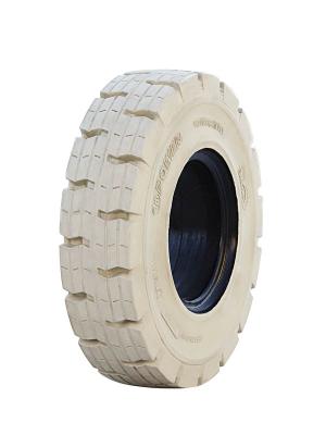 Шина цельнолитая 140/55-9 EmPower XT немаркая