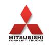 Запчасти для ричтраков Mitsubishi