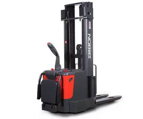 Аренда самоходного штабелера Noblelift PS15